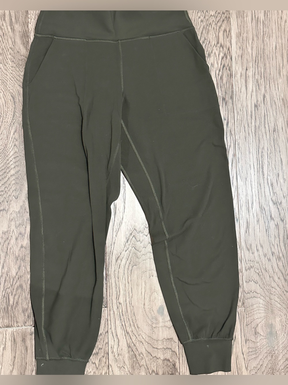 🍋 OG Lululemon Align joggers